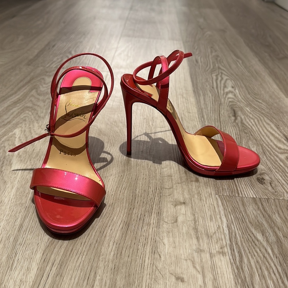 Christian Louboutin Heels